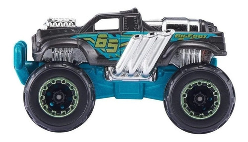 Pista De Autos Juguete Lanzador Zuru Metal Machine Cocodrilo