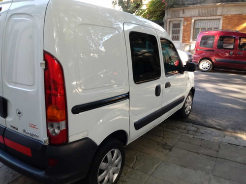 Renault Kangoo 1.5 2 Dci Ath Da Aa Cd 1plc 2010