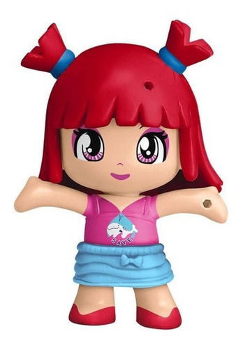 Pinypon Serie 11 Muñeco Figuras Varios Personajes 