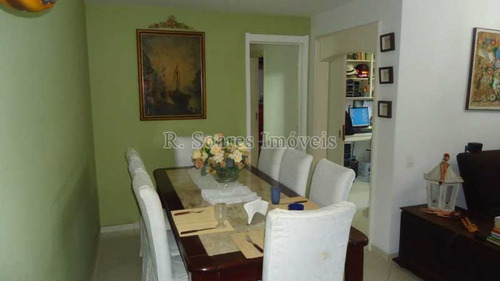 Apartamento-à Venda-leme-rio De Janeiro - Ldap30057