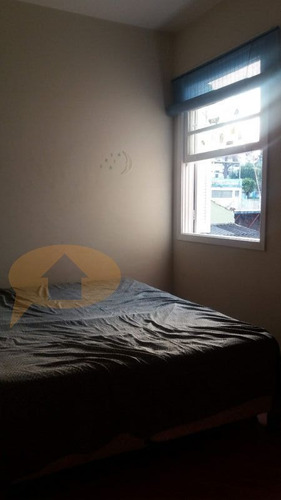 Apartamento - Ref: 9602