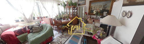 Imagem 7 de 21 de Apartamento À Venda, 94 M² Por R$ 650.000,00 - Bela Vista - São Paulo/sp - Ap1996