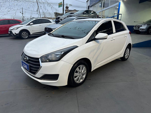 Hyundai HB20 HB20 Comf./C.Plus/C.Style 1.0 Flex 12V