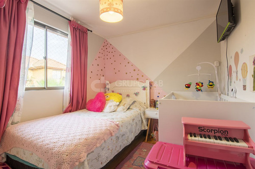 Casa En Venta De 3 Dorm. Avda. Las Perdices, Puente Alto