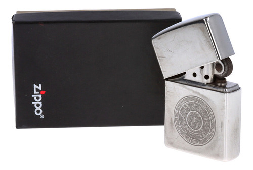 Encendedor Marca Zippo Slim