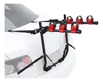 Comprar Porta Bicicletas Para Auto - Hasta 3 Bicicletas