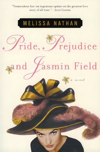 Pride, Prejudice And Jasmin Field, De Nathan, Melissa. Editorial Avon Books, Tapa Blanda En Inglés