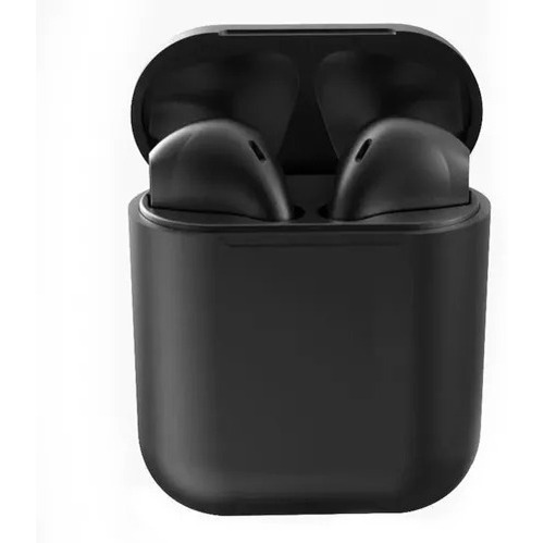 Audífonos  Inalámbricos Auriculares Inpods 12 Bluetooth 