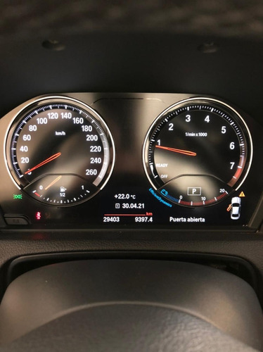 Bmw 220i Sport Line 184cv