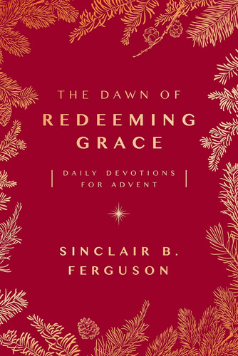 Libro The Dawn Of Redeeming Grace-inglés