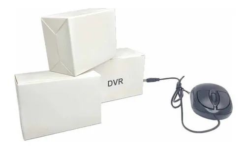 Kit 8 Cámaras Seguridad Full Hd 1080p 1mp Con Dvr E. Gratis