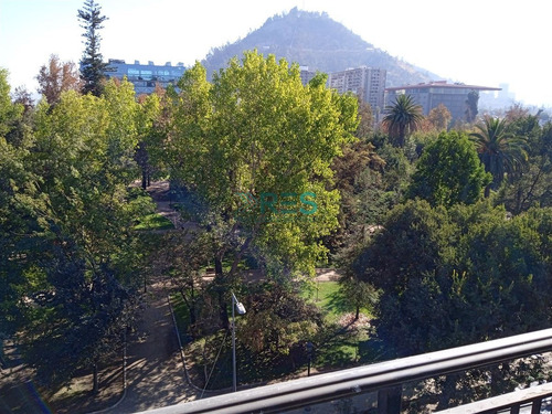 Sector Parque Forestal, 2 Dormitorios