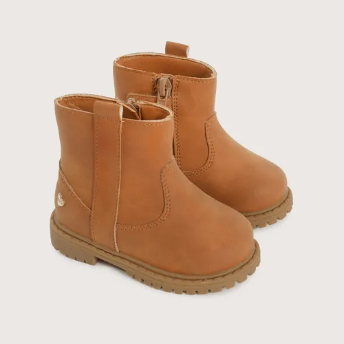 Bota Bebés Marrón 40037 Opaline