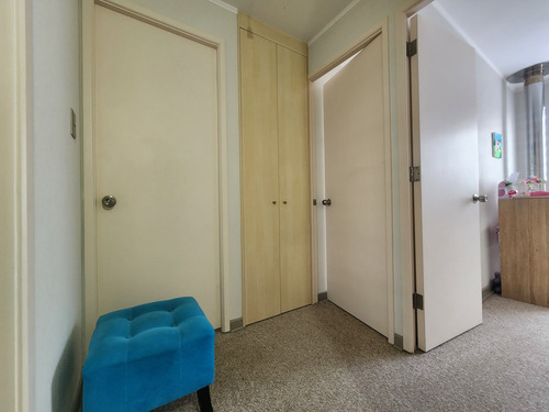Casa Portal Anibal Pinto Concepción - Ibacache Propiedades