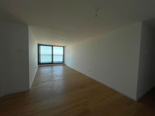 Imagen 13 de 15 de Excelente Apartamento 3 Dormitorios Con Vista A La Rambla De Malvín - Lyra #801