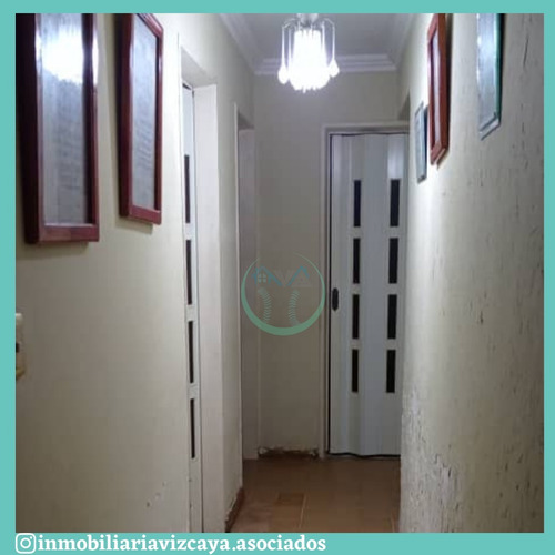 Imagen 4 de 7 de Apartamento En Venta Urb Buena Vista