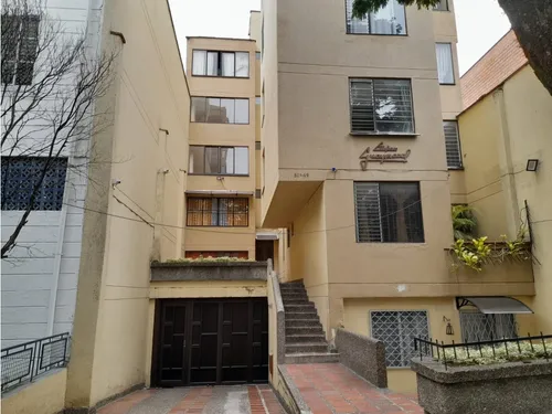 Excelente Apartamento,ubicado En El Sector Calasanz.