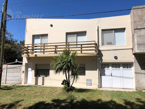 Ph 3 Amb. En Venta A 300 Mts. De La Playa - Quequén, Necochea