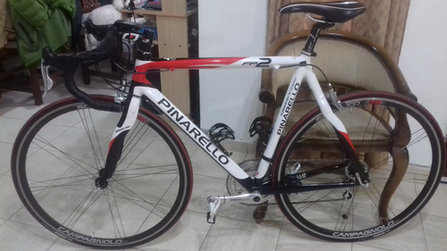 Bicicleta De Ruta Pinarello Fp2