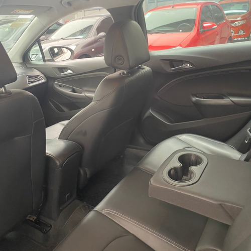 Chevrolet Cruze 5p 1,4 T Lt 6mt 2020 Pt