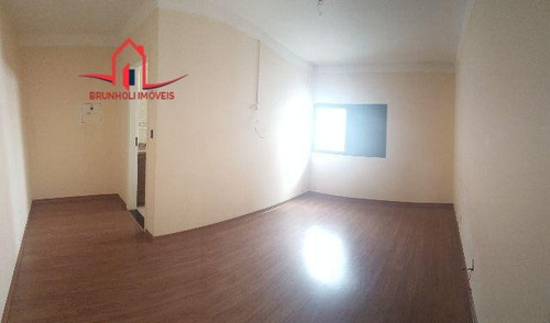 Imagem 4 de 19 de Casa A Venda No Bairro Centro Em Jundiaí - Sp. - 1239-1