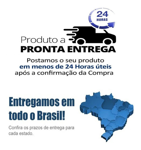 Shampoo Adlux Alto Impacto Reconstrução Argiloterapia +frete