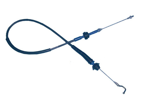 Cable Acelerador Volkswagen Gol/amazon 1.8 1990 En Adelante