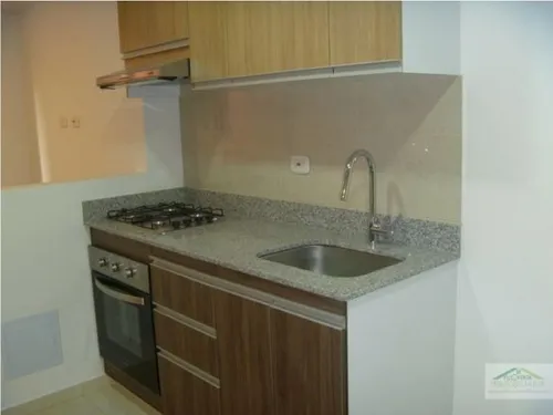 Arriendo Apartaestudio 34 M2 Con Balcon Y Park Minuto De Dios