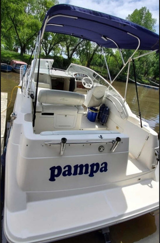 Bayliner 2355