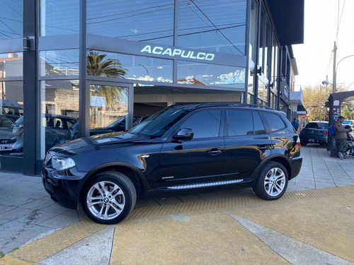 Imagen 3 de 8 de Bmw X3 2.5 Si Xdrive Limited Edition 2010