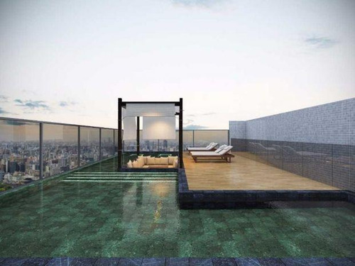 Imagem 5 de 30 de Apartamento À Venda, 66 M² Por R$ 598.000,00 - Cabo Branco - João Pessoa/pb - Ap0045