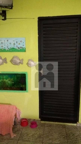 Imagem 18 de 22 de Casa Com 2 Dormitórios À Venda Por R$ 300.000 - Jardim Florestan Fernandes - Ribeirão Preto/sp - Ca0290