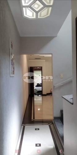 Imagem 13 de 15 de Casa Sobrado - Independencia - Ref: 1006 - V-1006