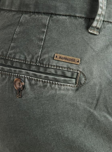Jeans Slim Barbados Hombre Talla 42