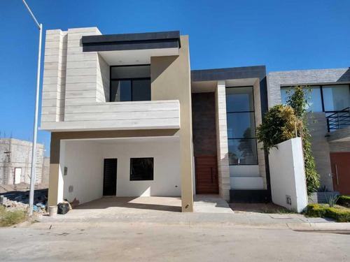 Casa En Venta En Los Viñedos Torreon Coahuila