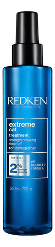 Redken Extreme Cat Tratamento De Reconstrucao 200 Ml