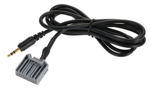 Cable De Entrada Auxiliar For Civic 8 Audio 2006-2013 2008