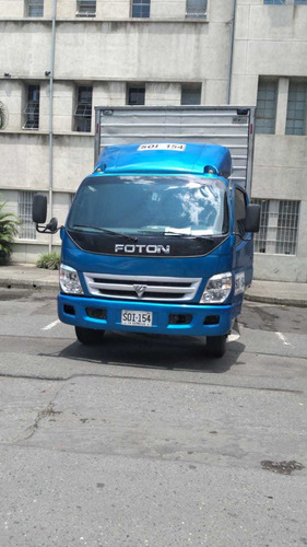 Fotón 2012