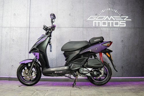 Kymco Fly 125 2013