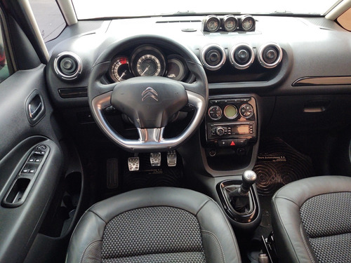 Citroen C3 Aircross 1.6 Vti Exclusive 2014 Haedomotors