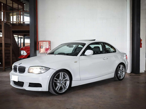 BMW Serie 1 2.5 135i Coupe Sportive 306cv