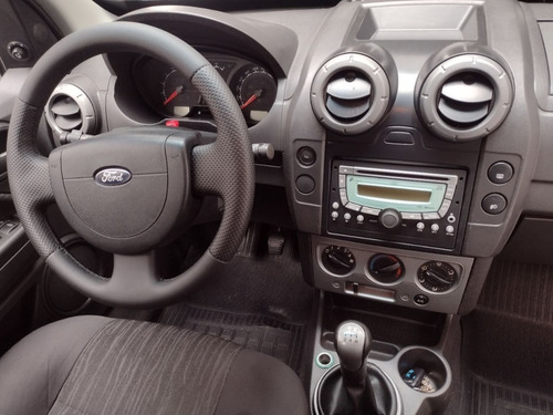 Ecosport Frestile 2012