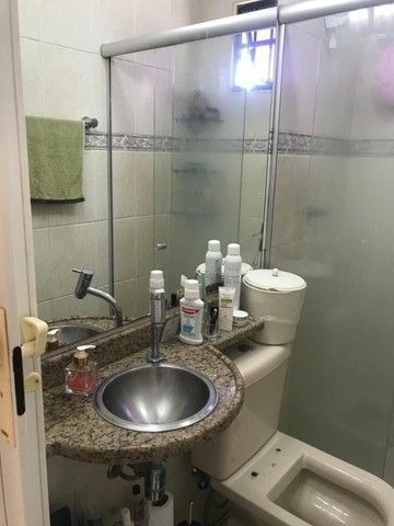 Imagem 9 de 16 de Apartamento Com 3 Dormitórios À Venda, 93 M² Por R$ 378.000,00 - Vila Laura - Salvador/ba - Ap2984