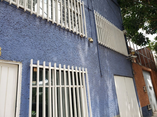 Imagen 1 de 30 de Edificio En Venta En Col. Moderna
