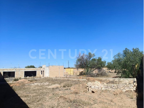 Terreno En Venta