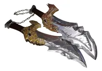 Comprar Espadas Del Caos De Kratos Del Juego God Of War God