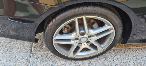 Mercedes-benz Clase E 2013 3.5 E350 Coupe Sport Facelift At