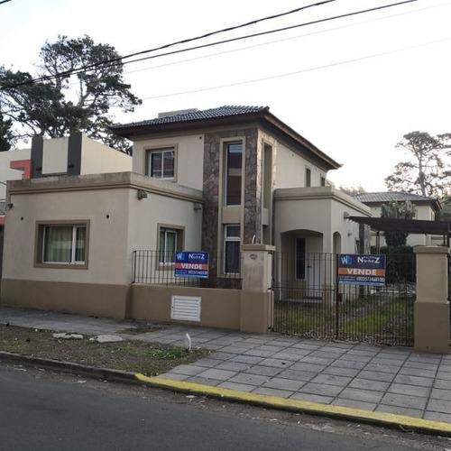 Casa En Venta En San Bernardo