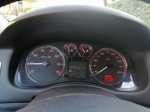 Imagen 14 de 15 de Peugeot 307 Live!
