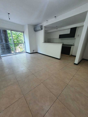 Imagen 3 de 9 de Departamento 2 Amb. C/ Cochera Subterranea Monte Grande